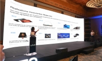 العلامة التّكنولوجيّة العالميّة vivo تطلق هواتفها الذكيّة الجديدة في تونس