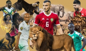 ألقاب المنتخبات المشاركة في مونديال قطر: مزيج من «الألوان» و «الحيوانات» و»الحكايات» التاريخية للبلدان المشاركة
