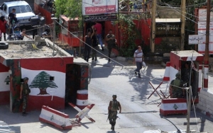 لبنان.. 5 قتلى و14 جريحا في اشتباكات مسلحة بمخيم عين الحلوة
