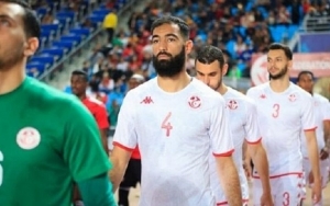 المنتخب الوطني يواجه اليوم غينيا الاستوائية ضمن تصفيات 'كان'2024