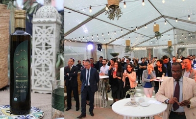 شركة بيرنكو البيترولية تطلق مشروع نموذجي لانتاج و تصدير زيت الزيتون التونسي