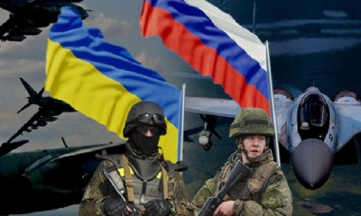 الموقف العربي من الحرب الروسية الأوكرانية: بين ضرورات الحياد ورهانات التحالفات الصعبة