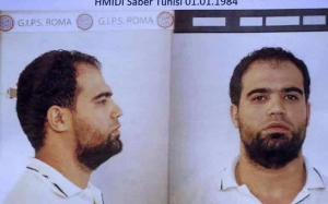 الناطق الرسمي باسم القطب القضائي لمكافحة الإرهاب لـ«المغرب»:  «هذه حقيقة إيداع صابر الحميدي بالسجون الإيطالية»