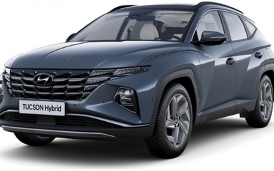 شركة Alpha Hyundai Motor تطلق سيارة Tucson Top Grade الجديدة كليًا في تونس ابتداء من 169.950 دينارًا