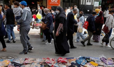 في 4 أيام فقط ... الإصابات بالكورونا تتجاوز 20 ألف إصابة و417 وفاة: تواصل تسجيل أرقام مفزعة مع استمرار نفس السلوكيات