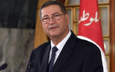 مبادرة حكومة الوحدة الوطنية..  الحبيب الصيد: من قال إني أرفض الاستقالة ؟!