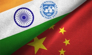 صندوق النقد الدولي: الهند والصين ستشكلان نصف النمو العالمي لهذا العام