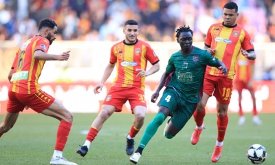 دربي الترجي و الملعب التونسي بالأرقام في الحوار رقم 134...الترجي من اجل انتصاره 66 والملعب التونسي يبحث عن الانتصار 30