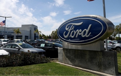 شركة «Ford» تعتزم الاستحواذ على شركة Auto Motive Power” لشحن السيارات الكهربائية
