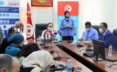مع اقتراب العودة المدرسية وقدوم فترة النزلة الموسمية:  الوضع الوبائي في البلاد يقترب من أخطر مراحله