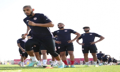 اليوم الساعة 11.00: المنتخب الوطني – المنتخب الاسترالي (الجولة الثانية من الدور الاول لمونديال قطر 2022): حلم الدور الثاني يمر عبر تجاوز عقبة «الكنغر»