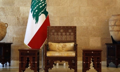 ما هي الأسماء المتداولة لرئاسة الجمهورية في لبنان؟