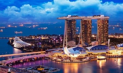 سنغافورة أغلى مدن العالم للمعيشة الفاخرة ودبي تقفز للمرتبة السابعة