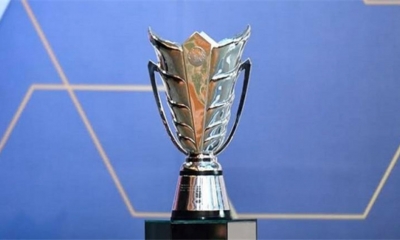 12 جانفي 2024 موعدا لانطلاق كأس آسيا قطر 2023
