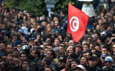 احتقان المناخ الاجتماعي والسياسي:  موجة احتجاجات ثانية على الأبواب