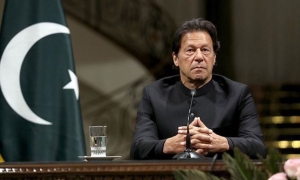 بعد رفضه لأشهر شروط صندوق النقد الدولي:   رئيس الوزراء الباكستاني يؤكد أن بلاده &quot;يجب أن تقبل&quot; بالشروط