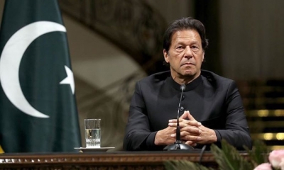 بعد رفضه لأشهر شروط صندوق النقد الدولي:   رئيس الوزراء الباكستاني يؤكد أن بلاده "يجب أن تقبل" بالشروط