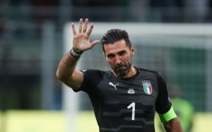 إيطاليا خارج كأس العالم روسيا 2018: «الأزوري» يحيي ذكريات 60 سنة..الغضب يسيطر على الجماهير ونهاية الجيل الذهبي