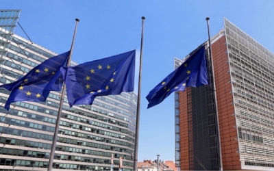 شركات التكنولوجيا في الاتحاد الأوروبي يطالبون  بتمديد الاتفاق  لوقف  ضرائب الخدمات