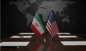إحياء الحوار الأمريكي&ndash;الإيراني