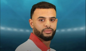 لاعب جديد يلتحق بتربص المنتخب