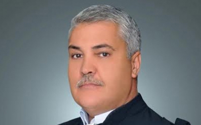 عامر المحرزي يوضح: الهيئة لم تتقدم باي شكاية جزائية ضدّ بن غربية