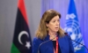 ليبيا :  دعم دول غربية لمبادرة ستيفاني وليامز وتهديدها لكل من يقوض الاستقرار