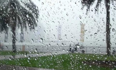 نفزة من ولاية باجة تسجّل أعلى كمية من الأمطار خلال 24 ساعة الأخيرة