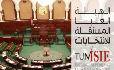هيئة الانتخابات ستحيل إلى البرلمان اليوم النتائج النهائية للانتخابات:  السبت الأجل الأقصى لتحديد البرلمان المتخلّي لتاريخ الجلسة العامة لإلقاء قيّس سعيّد أول خطاب للشعب بصفته رئيسا