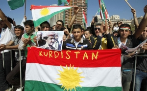 الاستفتاء الكردي على الانفصال :  العراق بين الحرب على الارهاب واستحقاق الانفصال والوحدة