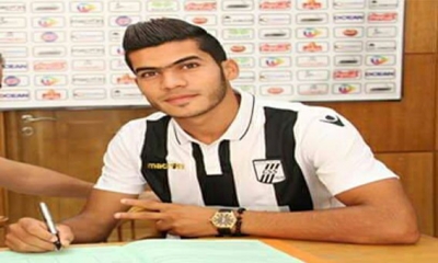 النادي الصفاقسي: عرض جديد لشواط.. تخلف القروي عن جلسة إمضاء العقد