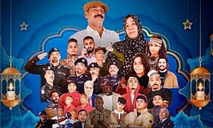 بعد أزمة مسلسل "هدرازي"