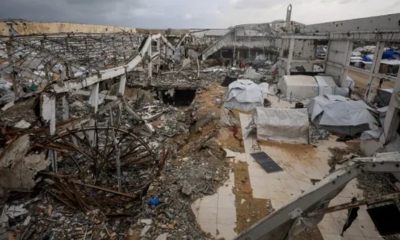 إطلاق المرحلة الثانية من اتفاق غزة تحديات إعلان إدارة فلسطينية انتقالية في قطاع غزة