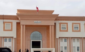 إدراج صاحب شركة مناولة في سيدي بوزيد بالتفتيش