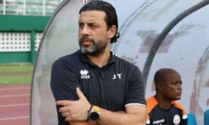 طارق الجاني ينسحب من تدريب اتحاد تطاوين
