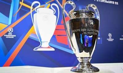 ثلاثي تونسي يخوض اليوم دوري الأبطال