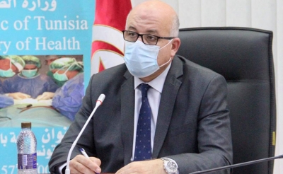 وزير الصحة فوزي المهدي لـ«المغرب»: «مازلنا في المرحلة الثالثة من تفشي فيروس الكورونا  ولـم نصل بعد إلى مرحلة الذروة»