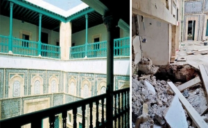 في اليوم العالمي للمتاحف: «متحف دار الجلّولي» بصفاقس يستغيث لإنقاذه قبل الانهيار!