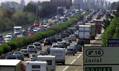 سيارات الوقود.. موافقة أوروبية نهائية على "الاتفاق التاريخي"