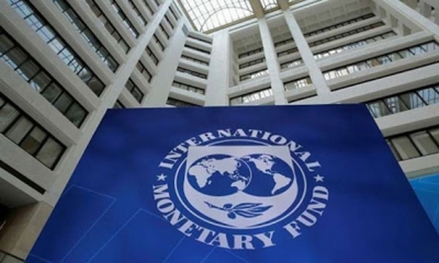 المجلس التنفيذي لصندوق النقد الدولي :غلق رزنامة شهر جانفي والانطلاق في برنامج شهر فيفري