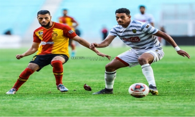 الترجي الرياضي:  البدري و ايولا يعيدان للهجوم بريقه و الجماهير تطالب بالبحث عن بديل لهذا الثنائي