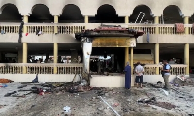 بعد مرور شهرين على الهدنة الهشة استمرار التصعيد الاسرائيلي...هل انهار جوهر وقف إطلاق النار في غزة؟