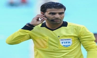 تعيين صادق السالمي حكما ل"الفار" في الكلاسيكو يطرح نقاط استفهام