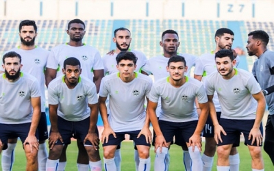 الاتحاد المنستيري ينهزم وديا أمام عزام التنزاني