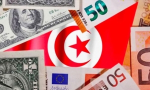 16.4 مليار دينار قروض خارجية مبرمجة في 2024 تونس تعول على اسواق المال العالمية وسط انسداد الافق امامها !
