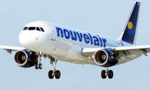 شركة الطيران التونسية نوفلار تطلق اليوم خطها الجديد  بين تونس و  ميلانو
