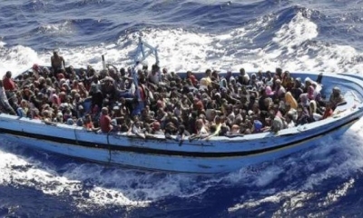 بسبب ارتفاع تدفقات المهاجرين لثلاثة أضعاف..ايطاليا تعلن حالة الطوارئ