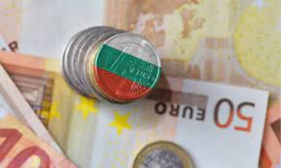 برلمان بلغاريا يرفض تأجيل استخدام اليورو عملة للبلاد