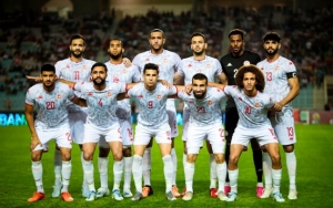 المنتخب الوطني يتراجع في ترتيب &quot;الفيفا&quot;