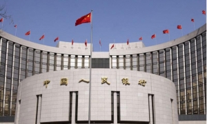 البنك المركزي الصيني يضخ مزيداً من السيولة في النظام المالي عبر عمليات الريبو العكسي